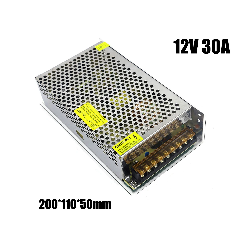 Variant: 12V30A