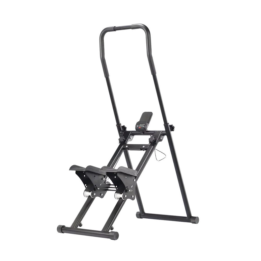 Fitness Equipment Mini Hiking Rock Climbing Machine for Home Usepromote sales