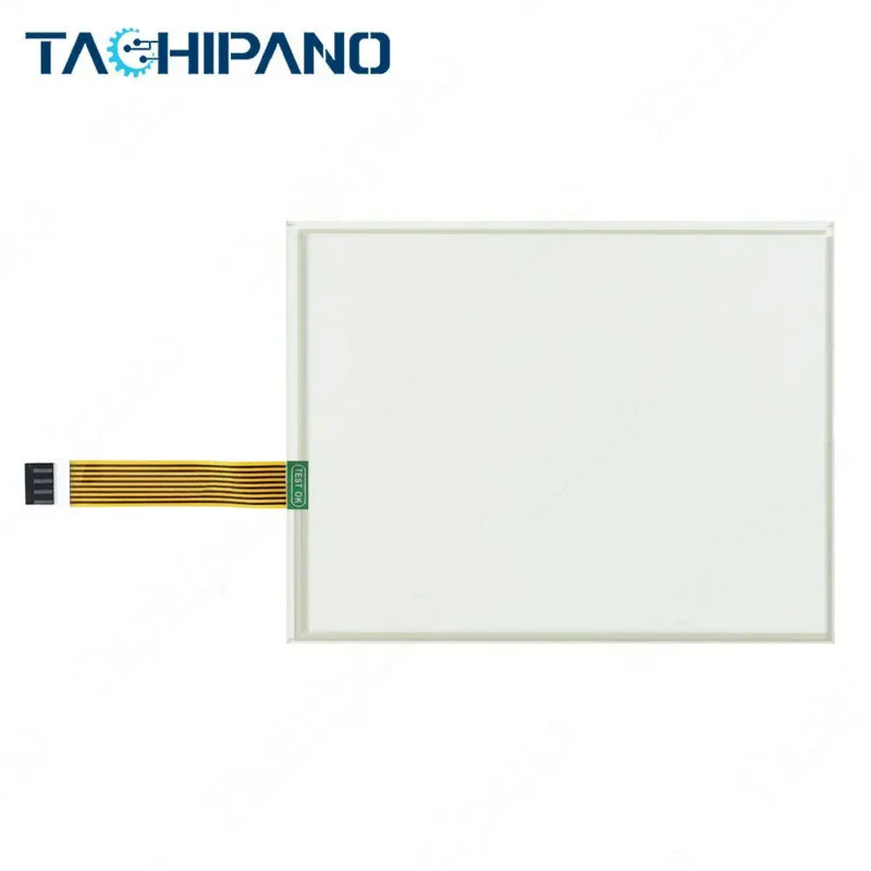 

Touch Panel for AMT10019 91-10019-00A 1071-0054A 1001900A 1071.0054 Screen Glass