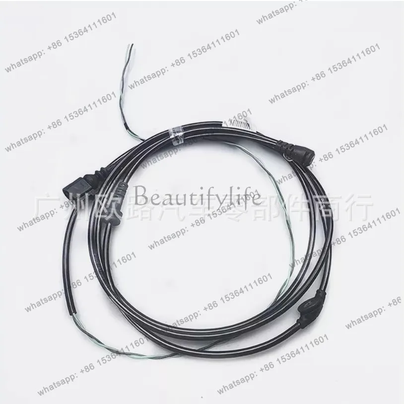 TOOL .4G0972252C auto parts, suitable for wiring harness ABS cable