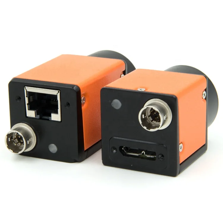 

4020S-10gc Factory Price 4024 X 3036 IMX226 Industrial Inspection Rolling Shutter 12 Mp Camera