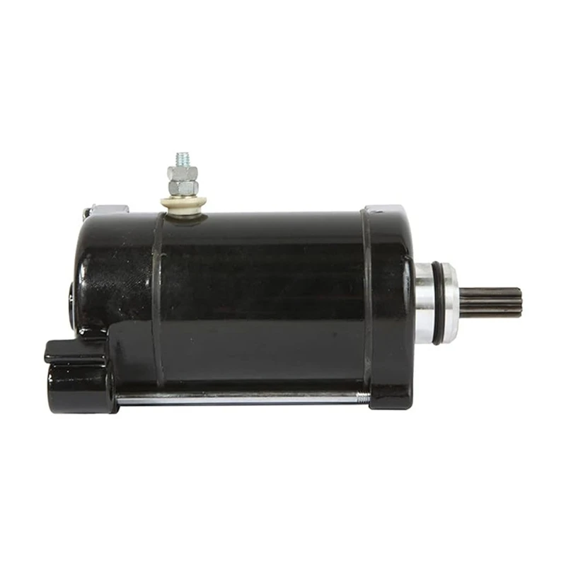 64X-81800-00-00 Starter Motor For Yamaha JET-SKI WAVERUNNER GP760 MJ760 XL760 WB760 WVT760 RA760 NEW Engine Accessories