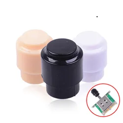 Electric Guitar Pickup Switch Tip Cap Knob for Fender Telecaster Tele Parts