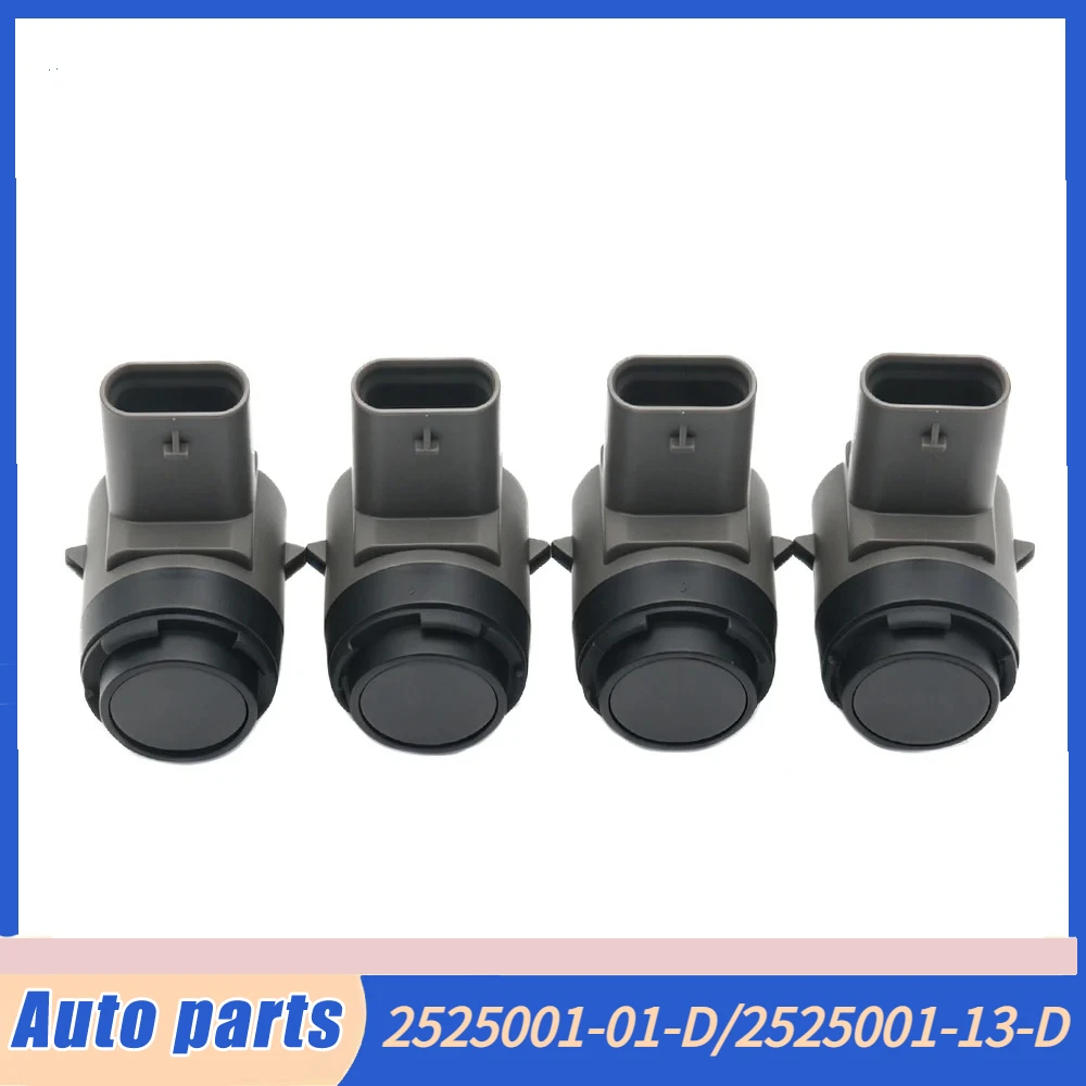 sensor-de-estacionamento-ultrassonico-pdc-branco-ou-preto-2525001-01-d-para-tesla-model-s-x-y-252500108a