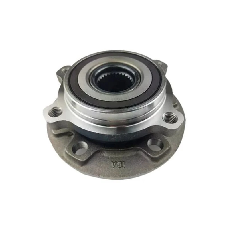 Wheel Hub Bearing Front Left Right 670003580 For Maserati Ghibli Quattroporte AWD 2004-2020 Wheel Hub Components Bearing