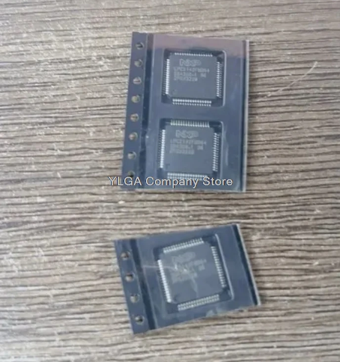 LPC2142FBD64 LPC2142FBD64 посылка LQFP64 новый оригинальный электронный компонент IC консультация 3 шт.-1 лот