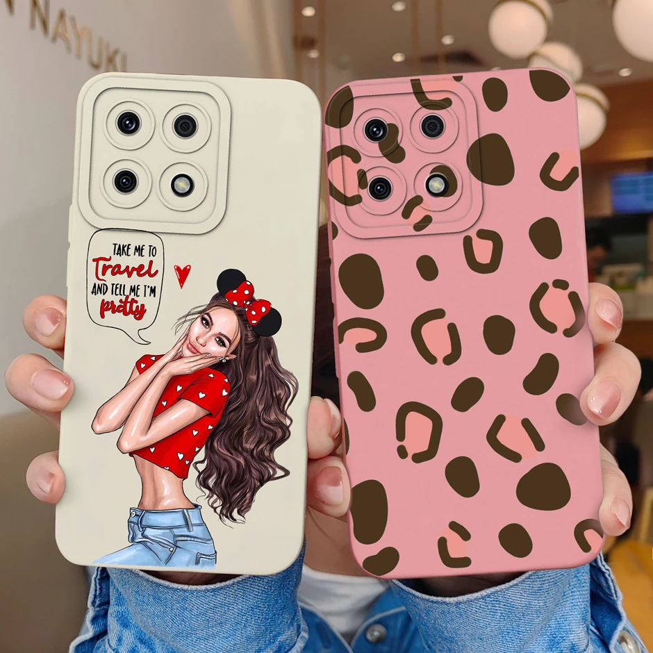 Cases For Honor X8A… - image