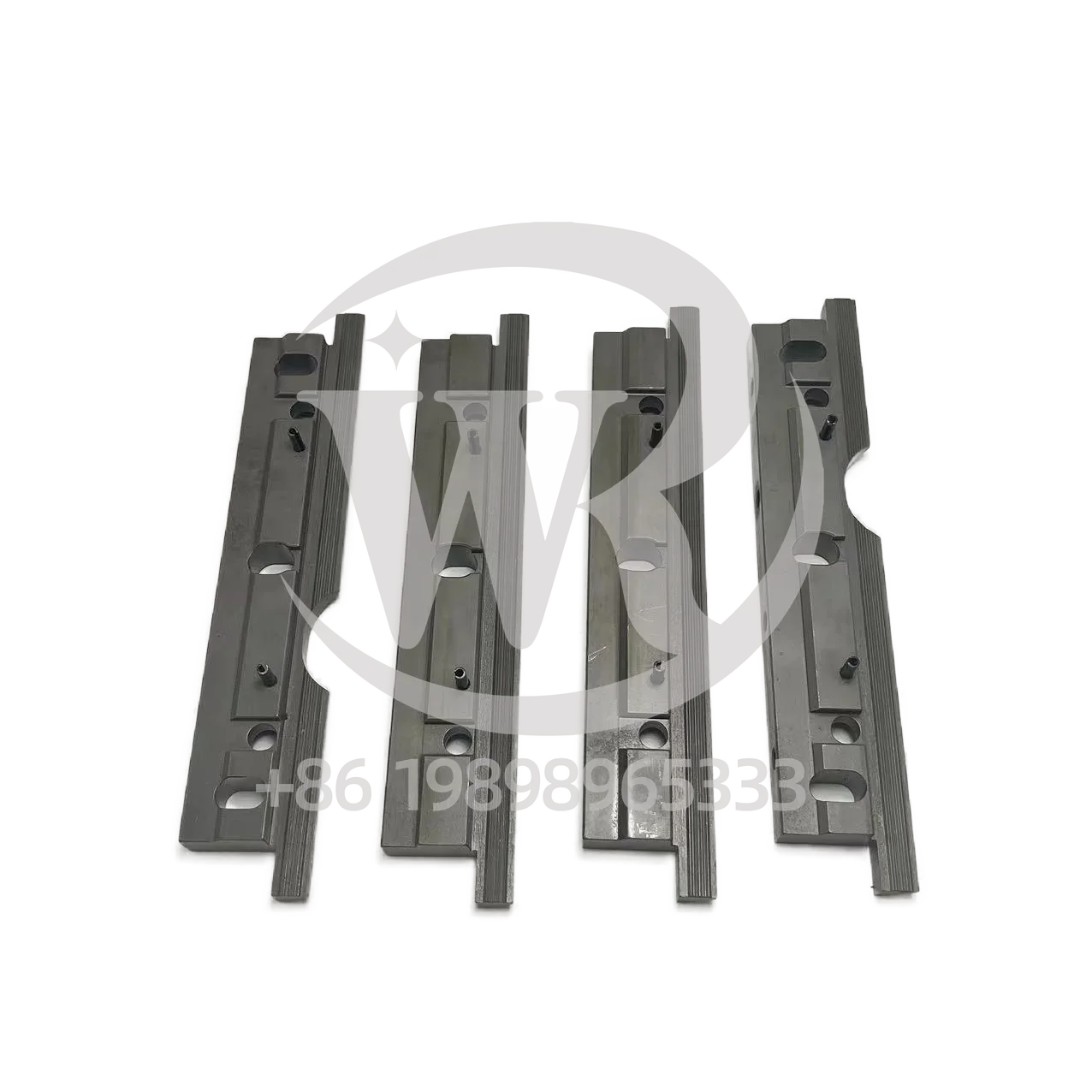 Komori GL40 Bite Plate Clip for Komori Parts