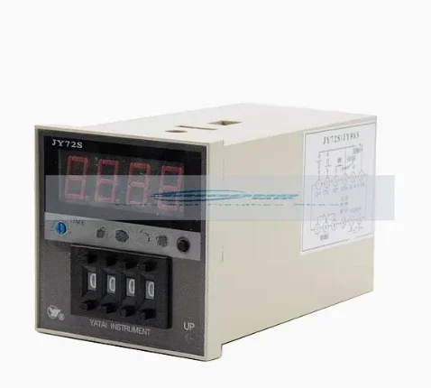 

Jy 72S Elektronische Teller Jy 72S (N)