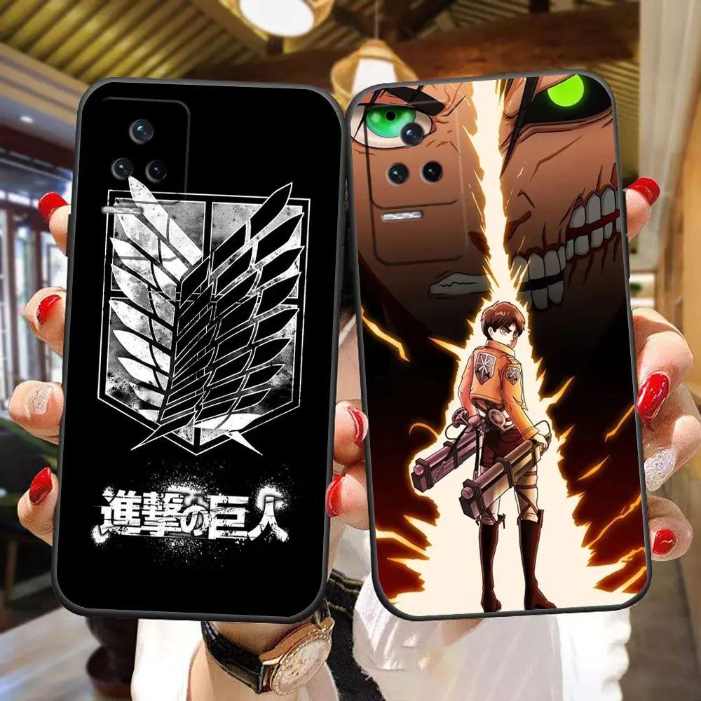 ataque-em-tita-jigsaw-capa-de-telefone-para-redmi-k60-k40-k30-14c-13c-12-10-10c-9t-9c-9a-9-8-7-a1-a2-a3-a5-pro-tpu-capa