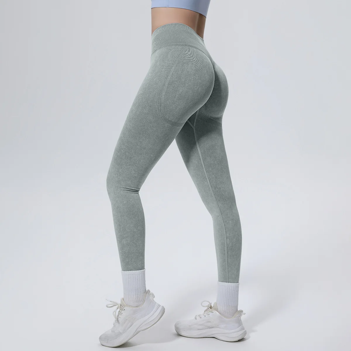 Size chart and fit details