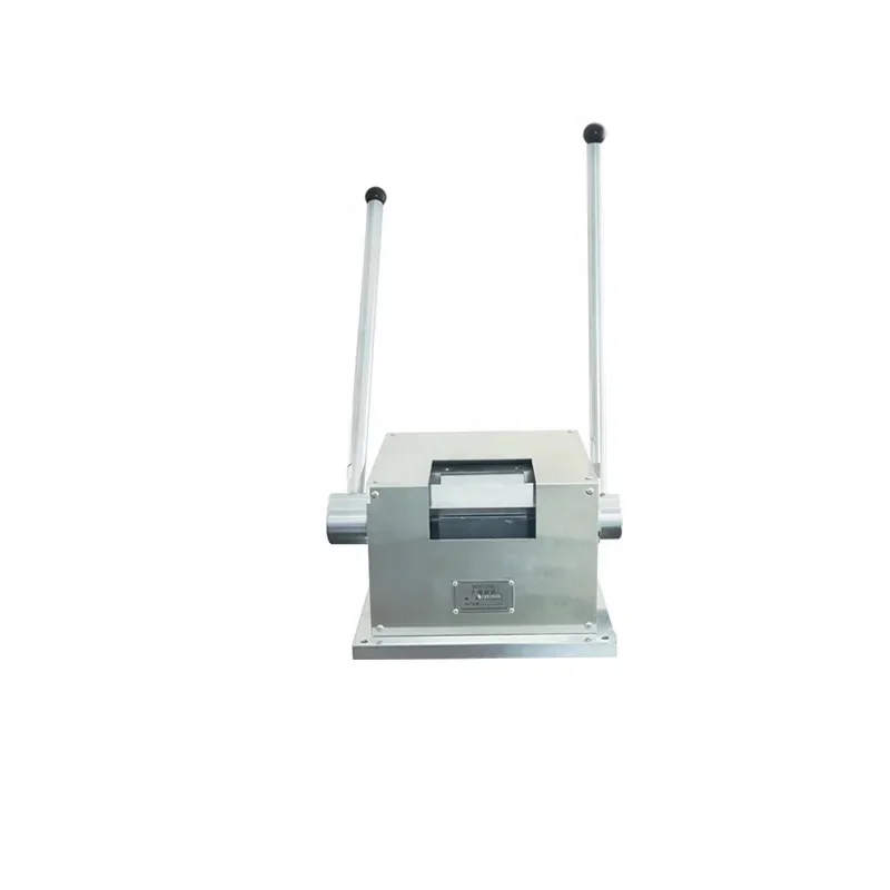 

568 Coating T-Bend Tester ASTM D 4145