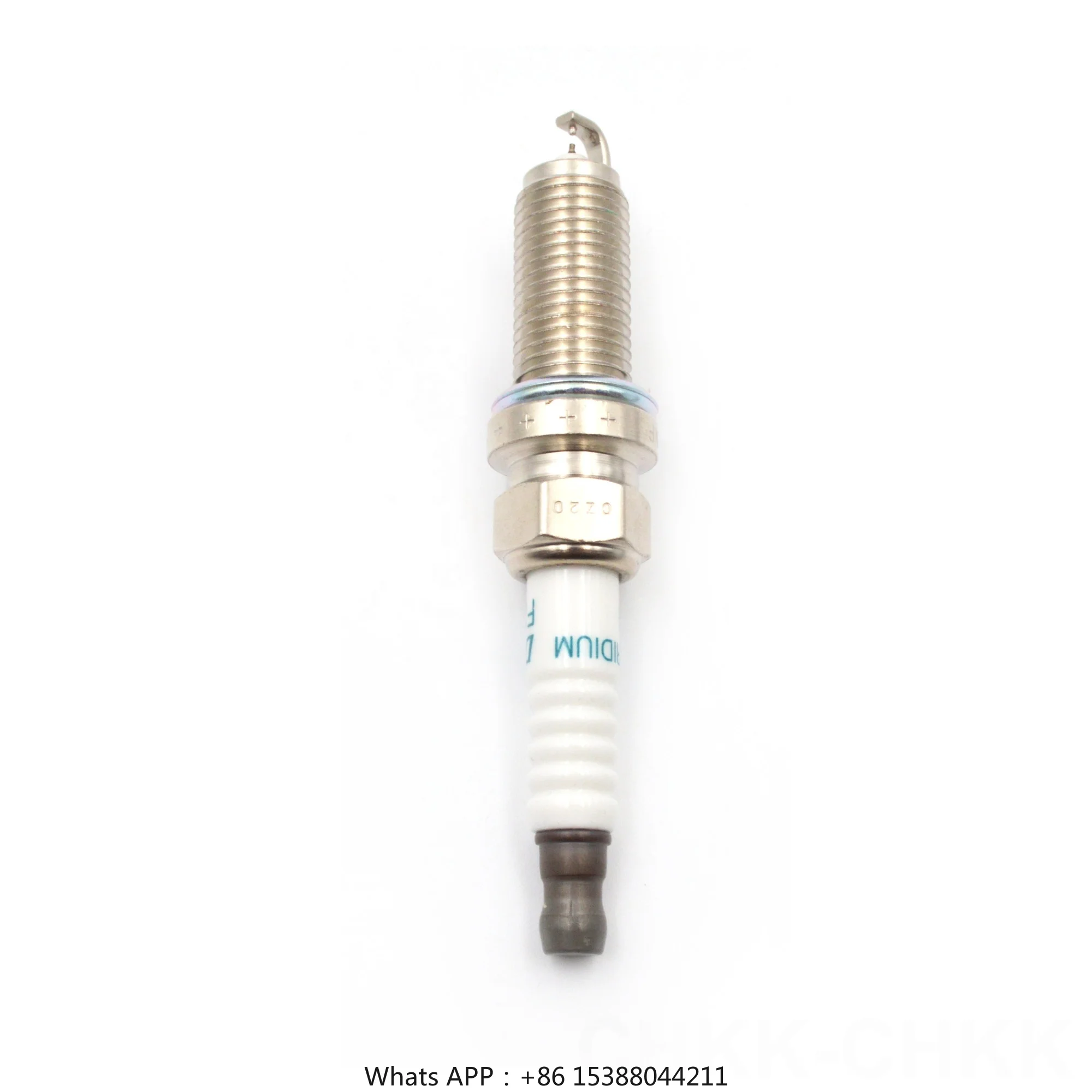 

22401-JD01B Wholesale Factory Price Hot Sale Engine Auto Parts Spark Plug For Nissan Micra March Note Tiida X-Trail # FXE20HR11