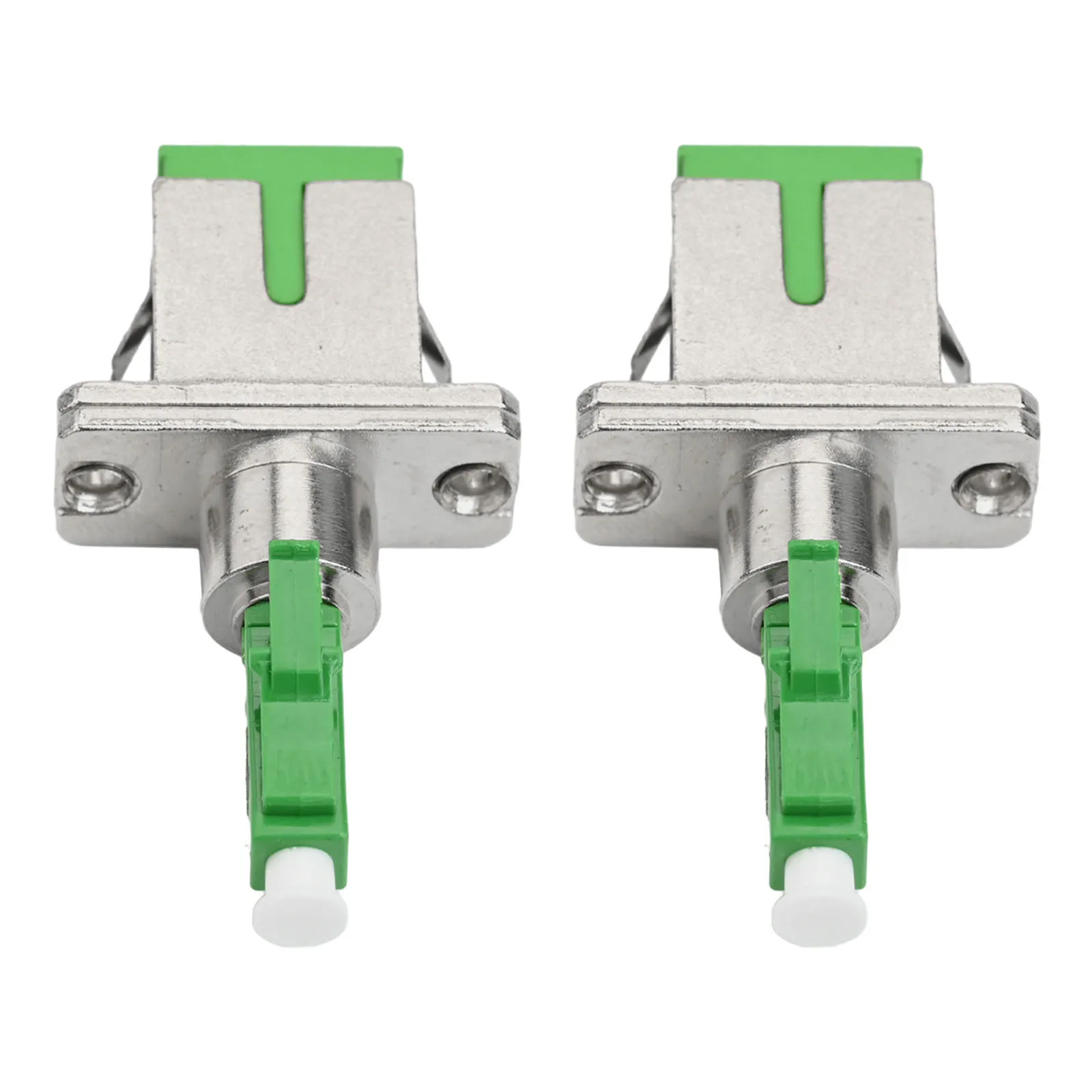 

Compact Design Fibre Coupler Home Networking Versatile Compatibility Easy Installation Indoor Outdoor Use For Fibre Networks