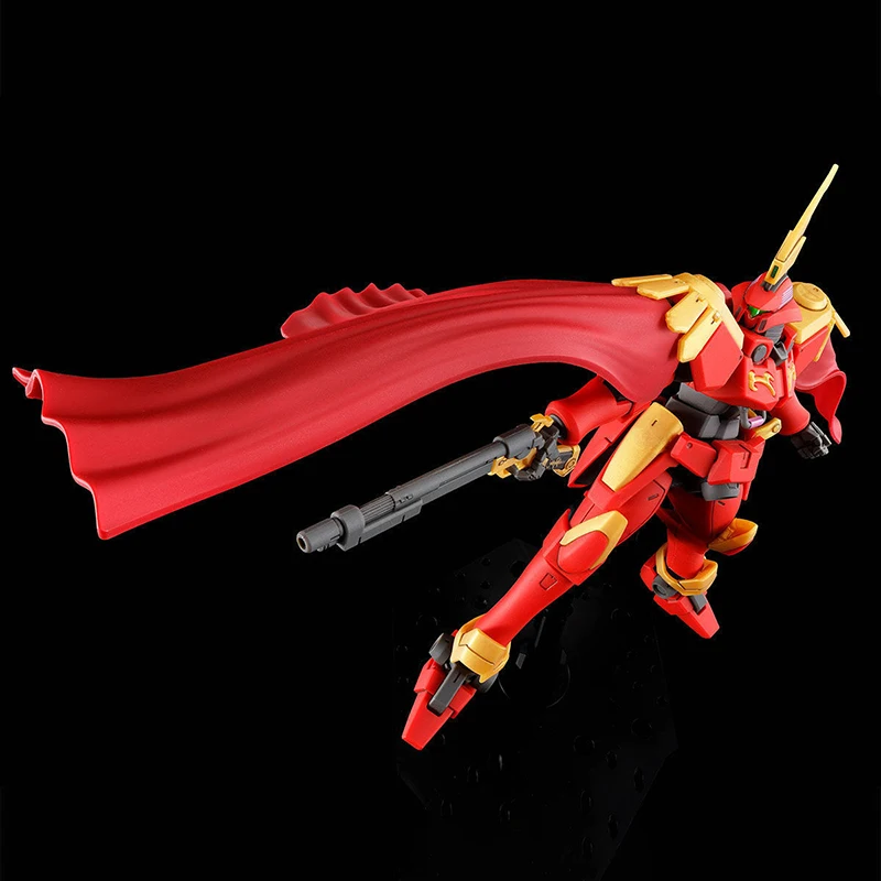 Pb banda hguc 1/144 OZ-06MS-SS1 leo-s gundam action figur mobiler anzug leo-s montage modell kit spielzeug geschenke für kinder