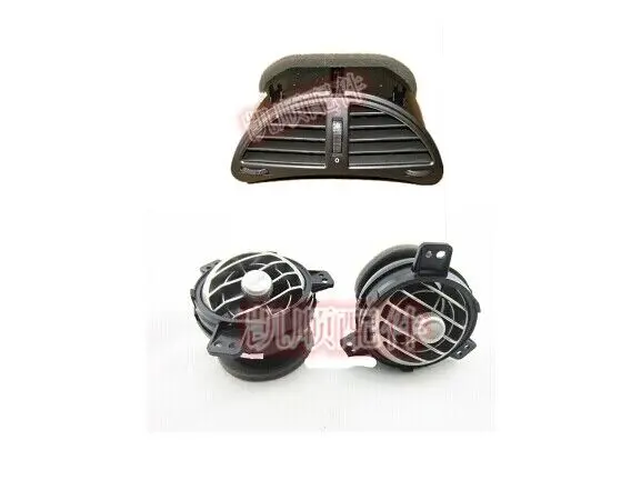 for Chery X1 indiS S18D Dashboard Air Vent/Air Outlet for Chery X1 indiS S18D Beat Air Intake S18-5305110BA