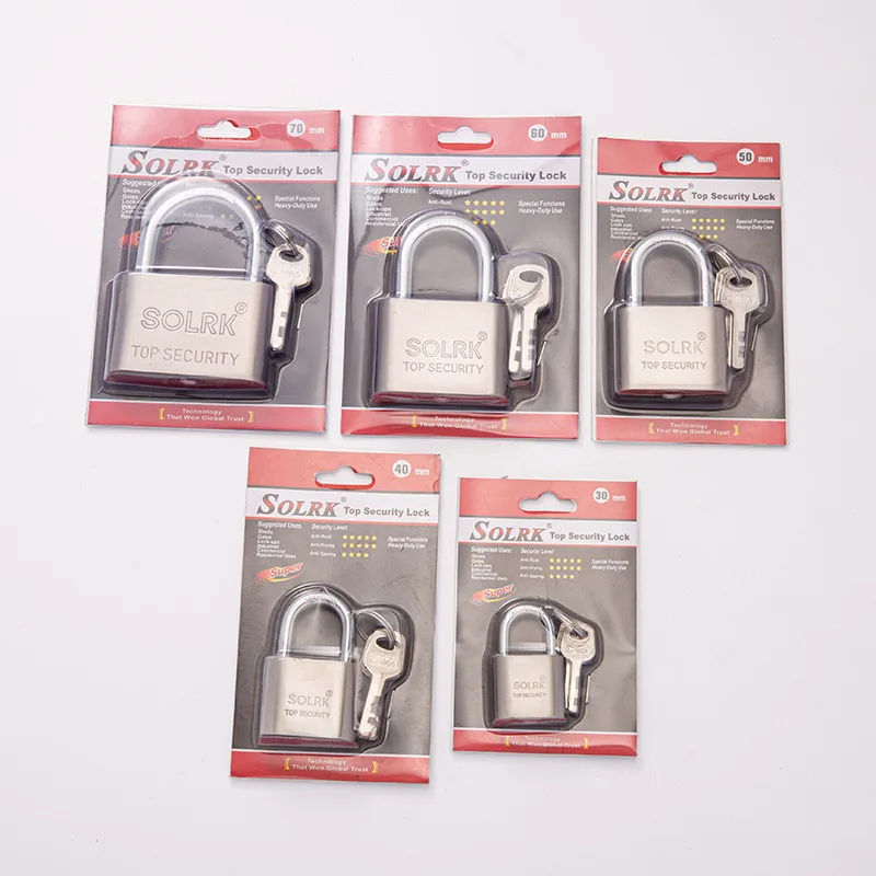 Small Locks for Luggage Case Locker Home Improvement Hardware 20mm 25mm 30mm 40mm 50mm Include 3Keys 2026