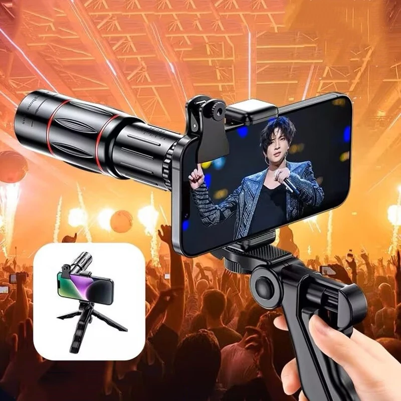 18/32/64X Mobile Ph… - image