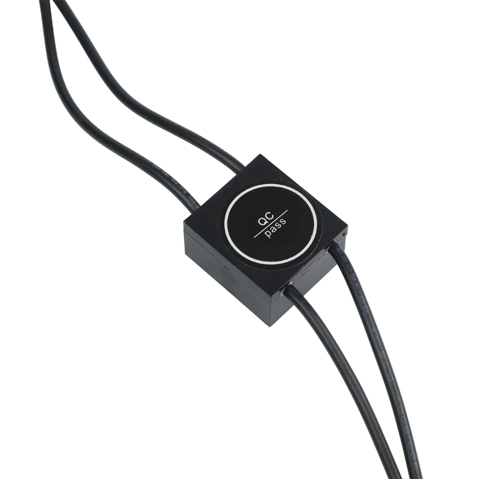 5.75x2.24x1.38 Inches Neon Sign Transformer Neon Sign Light Power Supply Neon Sign UL Standard Switch Moisture-Proof
