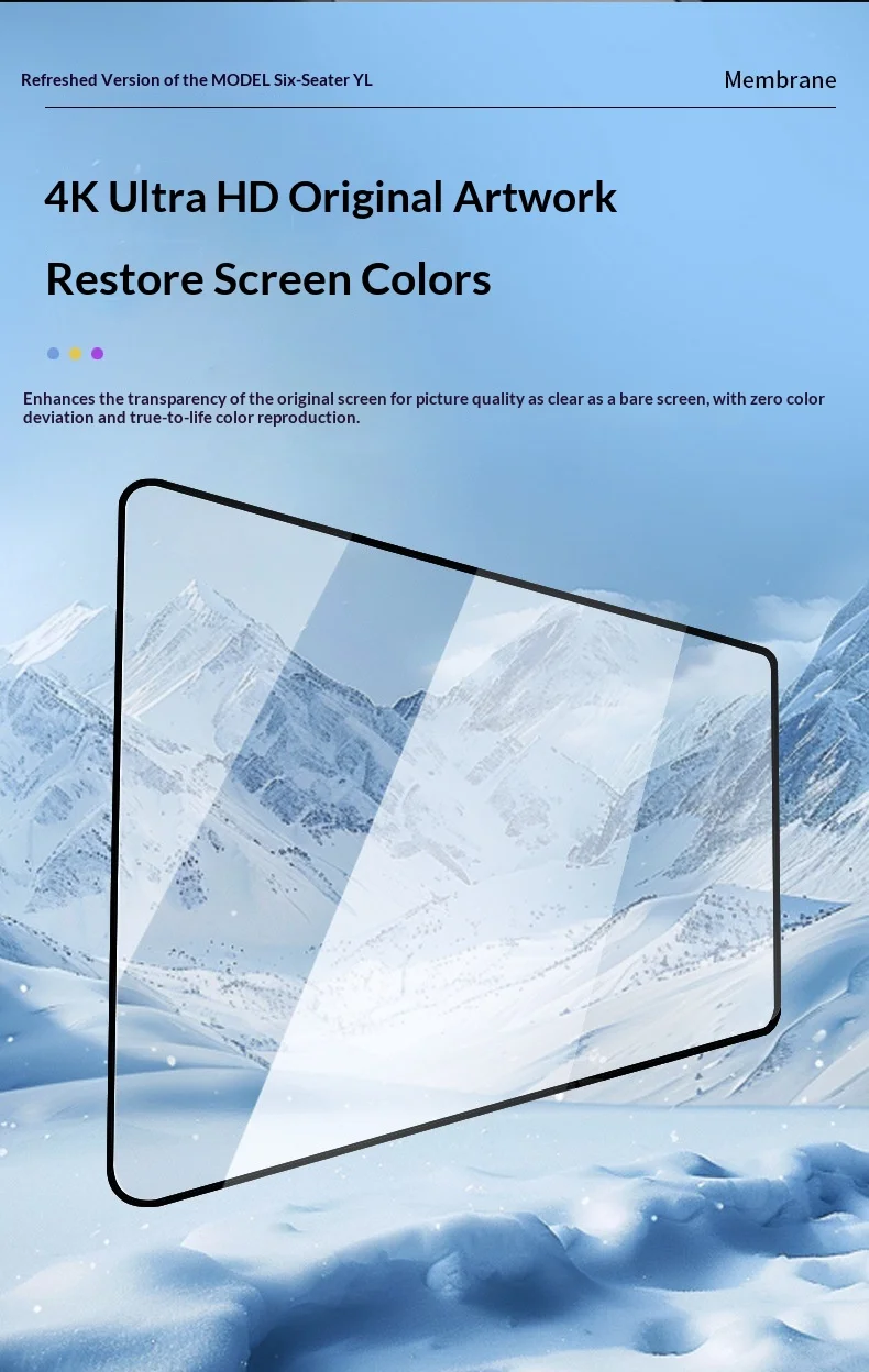 15.4/16 Inch Tempered Glass Sc - đánh giá và giá Screen Protector Film