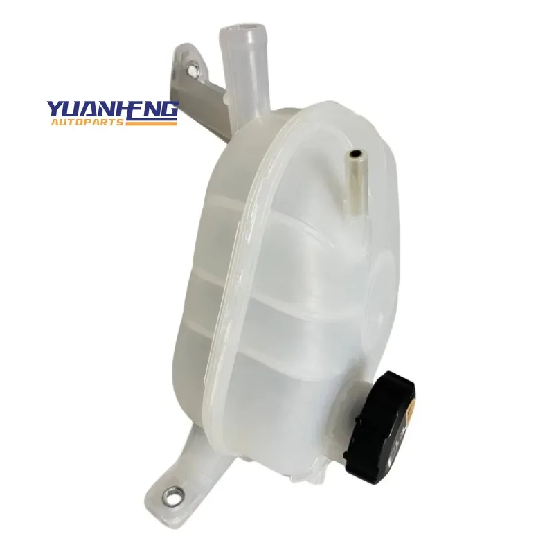 

25430F2400 25430-F2400 Бачок охлаждающей жидкости для Hyundai 2018-2020 Santa Fe, Verna, Lafesta, Encino, Grand Santa Fe, Kona, Veloster, Kia