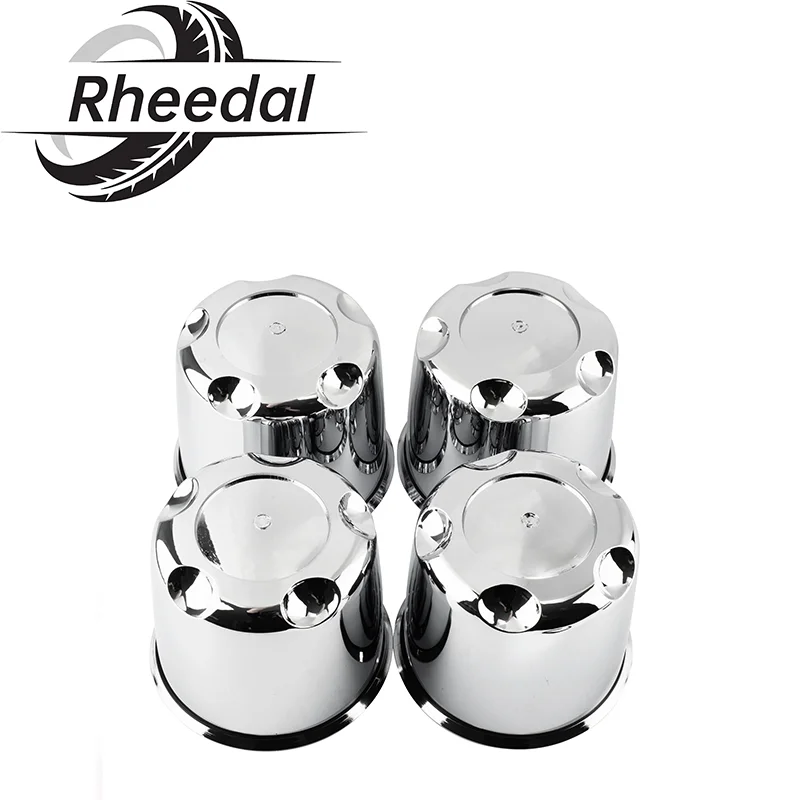 Rheedal 2/4PCS 130mm/5.12