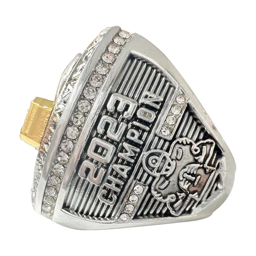 2023 خاتم بطولة كرة القدم الخيالي الكبير لعام 2023، خاتم الفائز بجزء دوري كرة القدم الخيالي مقاس 8-14