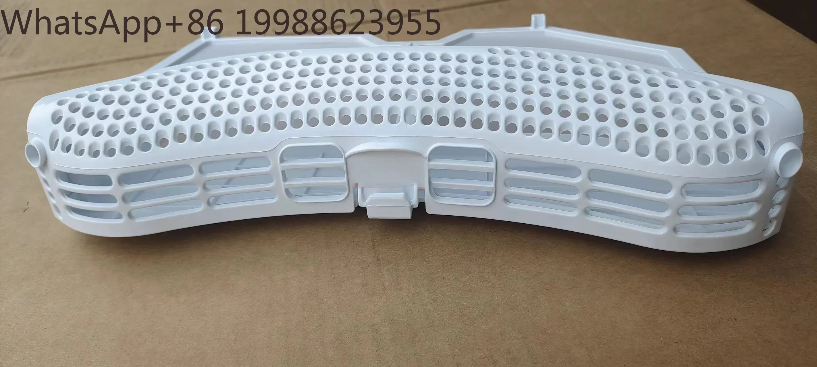 Washing machine lint filter for  TH90VL8G MH90-L05J MH80-GFL03W heat pump dryer filtration parts