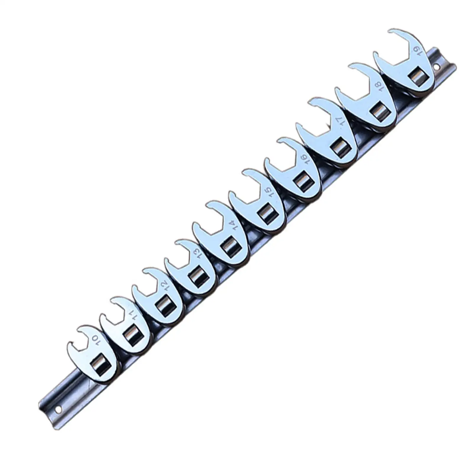 Portable Brake Wrenches Spanner Professional Wrench Set Hand Tool for Repair
