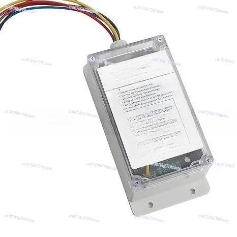 Soft Start Soft Start Kit for RV Air Conditioning SoftStarterfor Starter SSRV3TDC