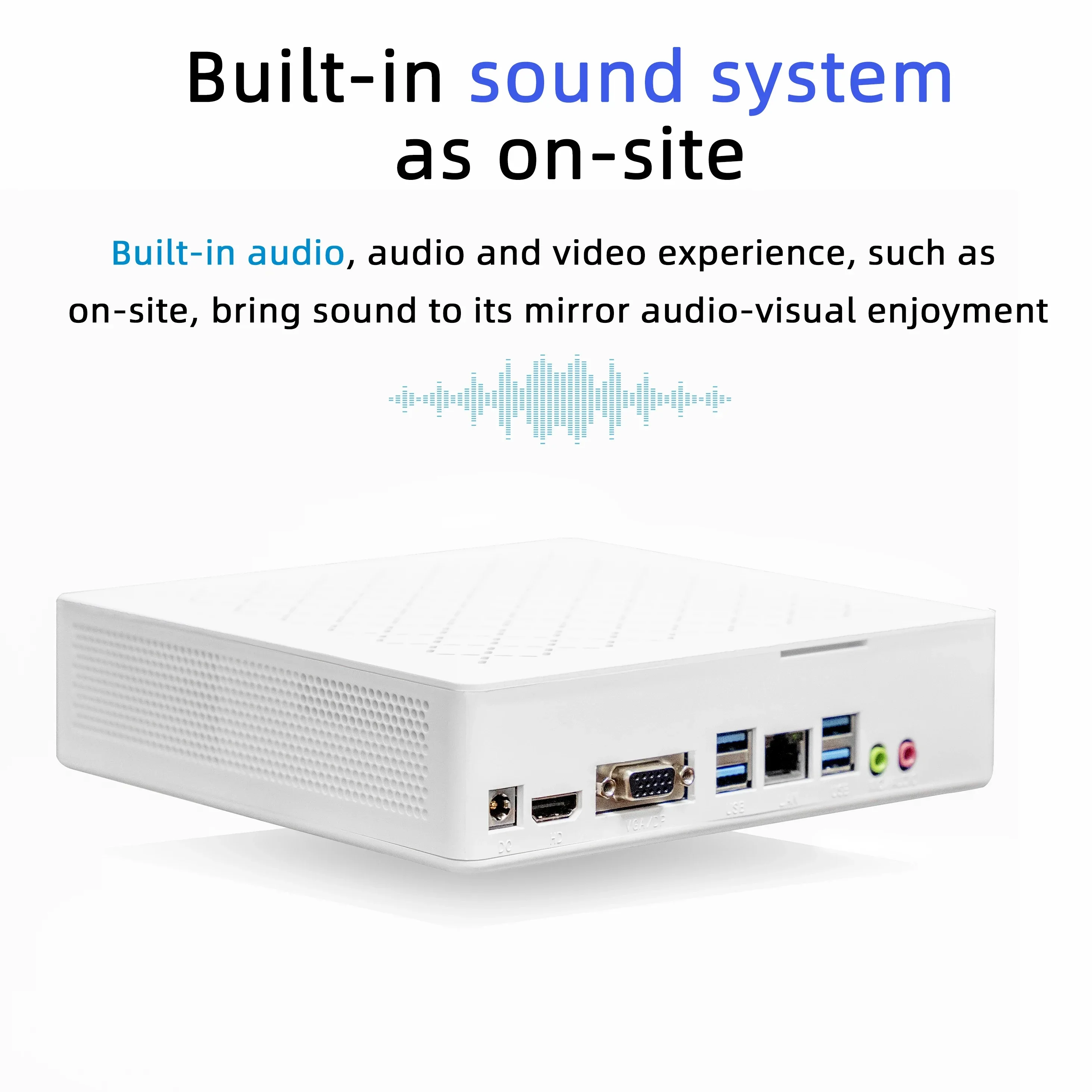 SZBOX Intel i7-4470S/i7-7700HQ/i7-1255U QS/i7-1360P ES كمبيوتر صغير ويندوز 11 DDR4 3200Mhz PCie 3.0 NVMe SSD Wifi BT نظام الصوت