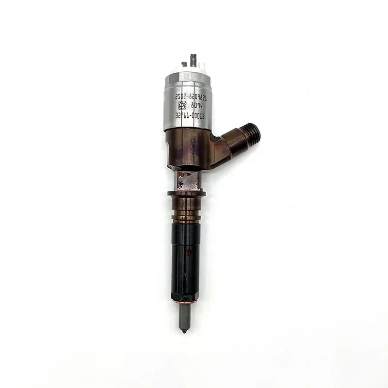 

32F61-00013 CAT 320D Diesel Common Rail Fuel Injector 32F61 00013 For Caterpillar Excavator C4.2 Engine