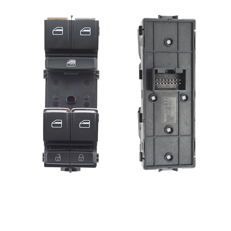 

Window Control Switch for Chery Arrizo 6