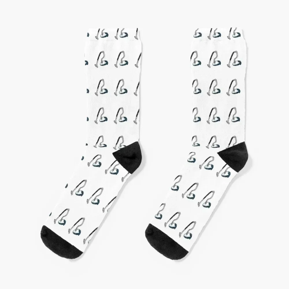 vacuum cleaner Socks Climbing Sports basketball christmas gifts Socks Man Women's