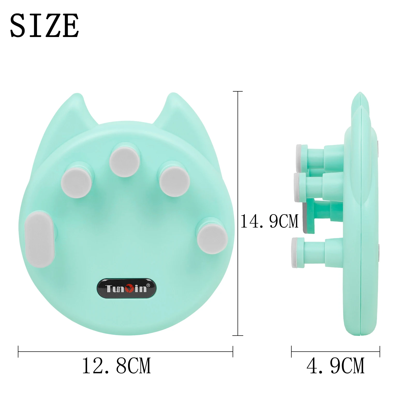 Piano Hand Posture Corrector Finger Training Tool ABS Silicone Wrist Support for Beginner Pianists Keyboard Instrument Parts