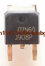 AOD609 AOD7N60 AOI472A AO4407A AOD514