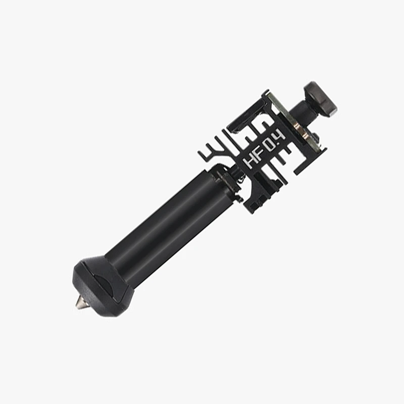 For H2C Induction Hotend for H2C 0.4mm High Hotend for H2C Fast Heating 3D Printer Parts [No.3 Elnic]
