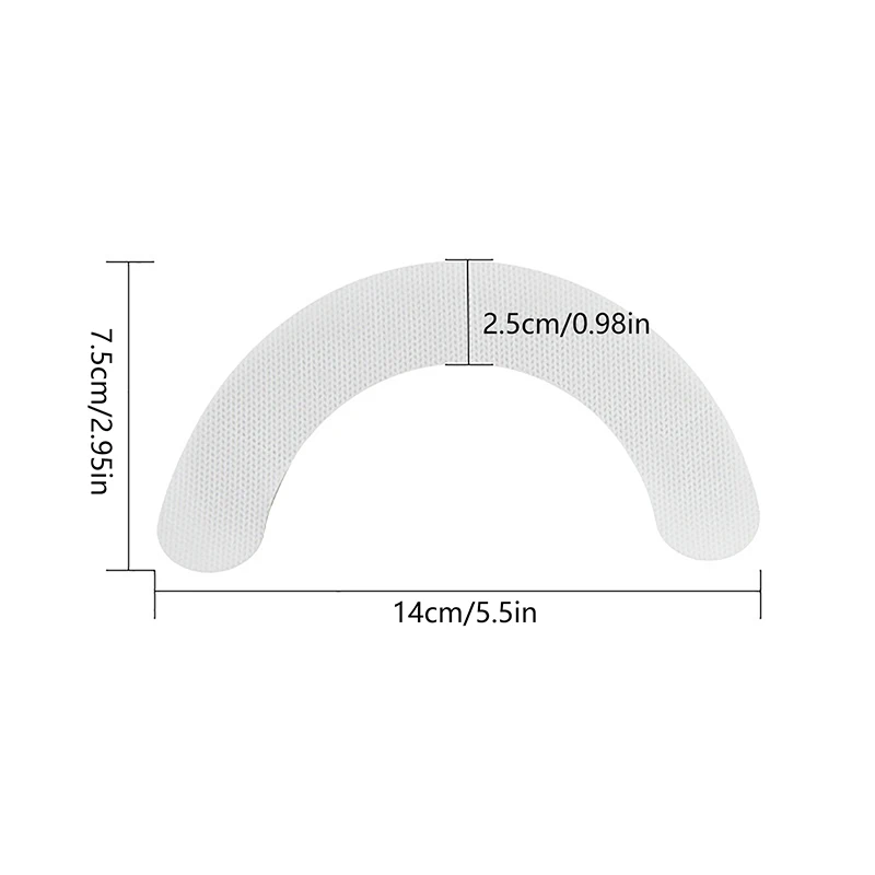 20 قطعة شرائط حاجز فغرة مرنة الغروانية المائية مقاوم للماء تسرب الجلد لاصق فغرة الفغرة شريط حاجز لحقيبة فغر القولون