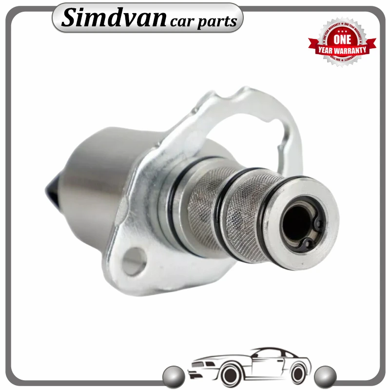 Nieuwe auto hydraulische magneetregelklep AT 310584   RE 211156   RE 211157   RE 211158   Voor John Deere 210K 310SL 315SJ 325J 410K 410L