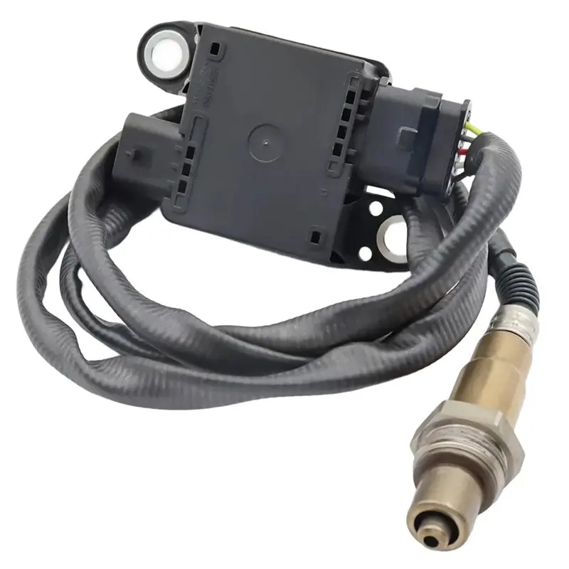 

Датчик твердых частиц Ingenious-For VW T6.1 Multivan Camper 2.0TDI, совместимый с 04L906261K - 04L906261K 04L906261G 04L906261B 04L9