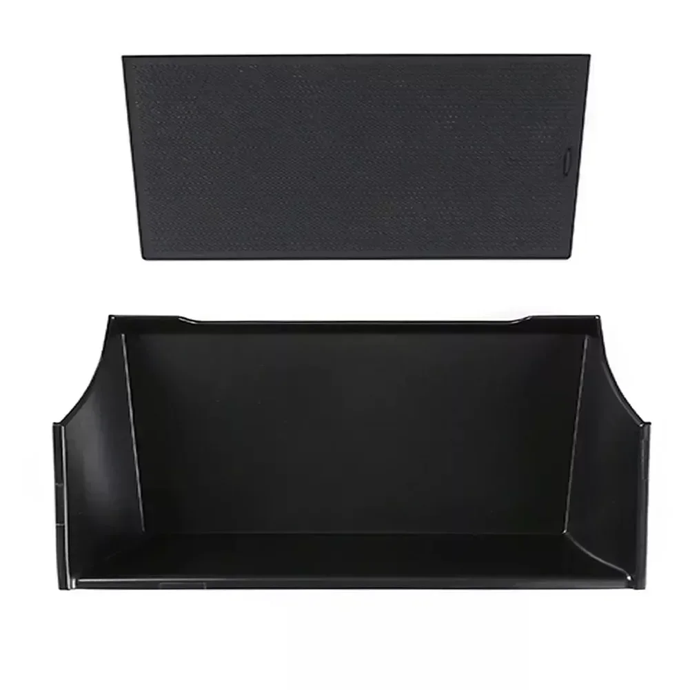 Convenient Center Console Storage Box for Land Rover For Defender 90 110 Minimize Clutter Maximize Functionality