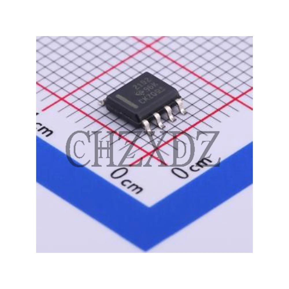 100% Original OPA2192IDR Precision Current Op Amp 36V OPA2192