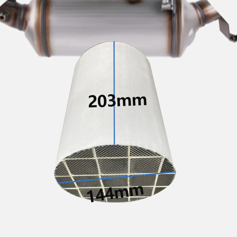 Diesel Particulate …