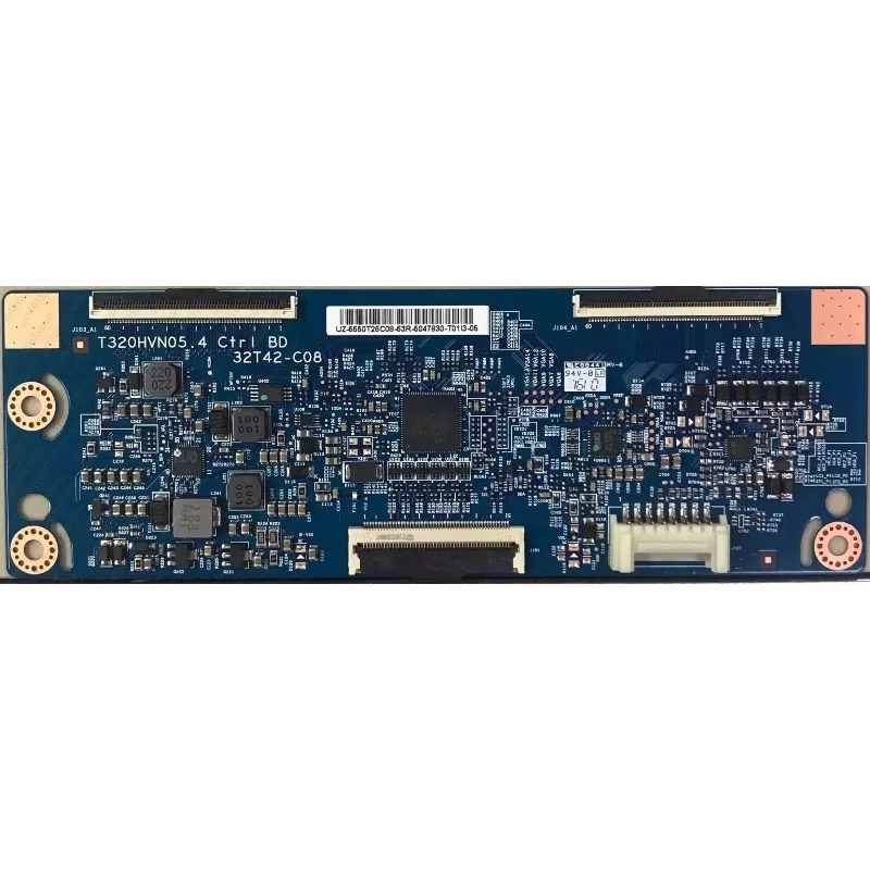Placa lógica 32T42-C08T320HVN05.4 CTRL BD