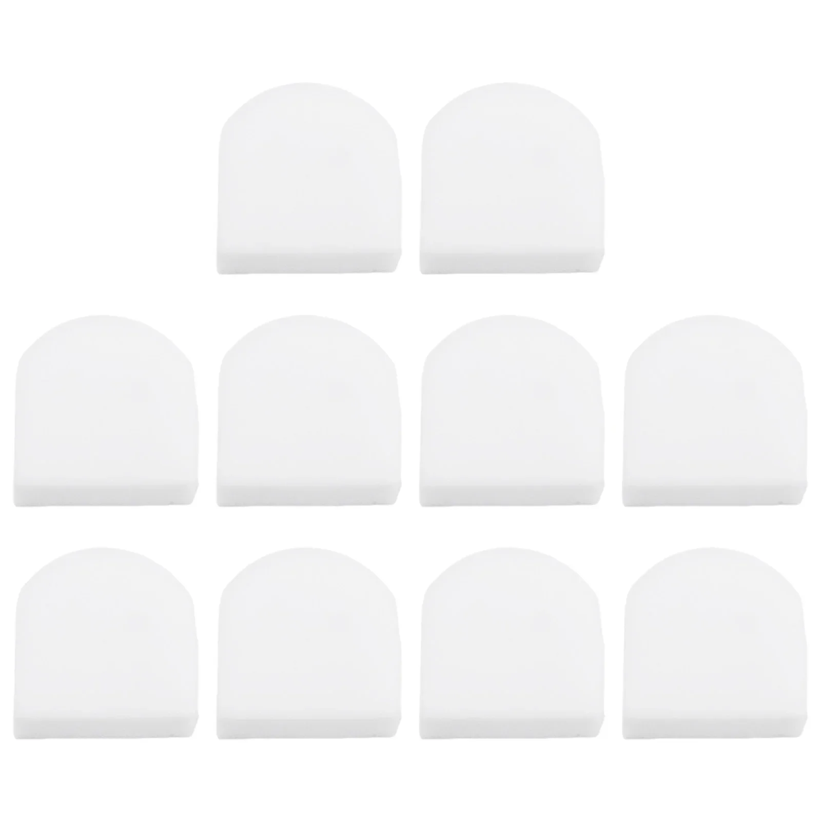 Моющиеся пенопластовые фильтры для Shark WD100 WD101 WD200 WD200C WD201C # WDFF1 Запасные части для пылесоса HydroVac XL 3-в