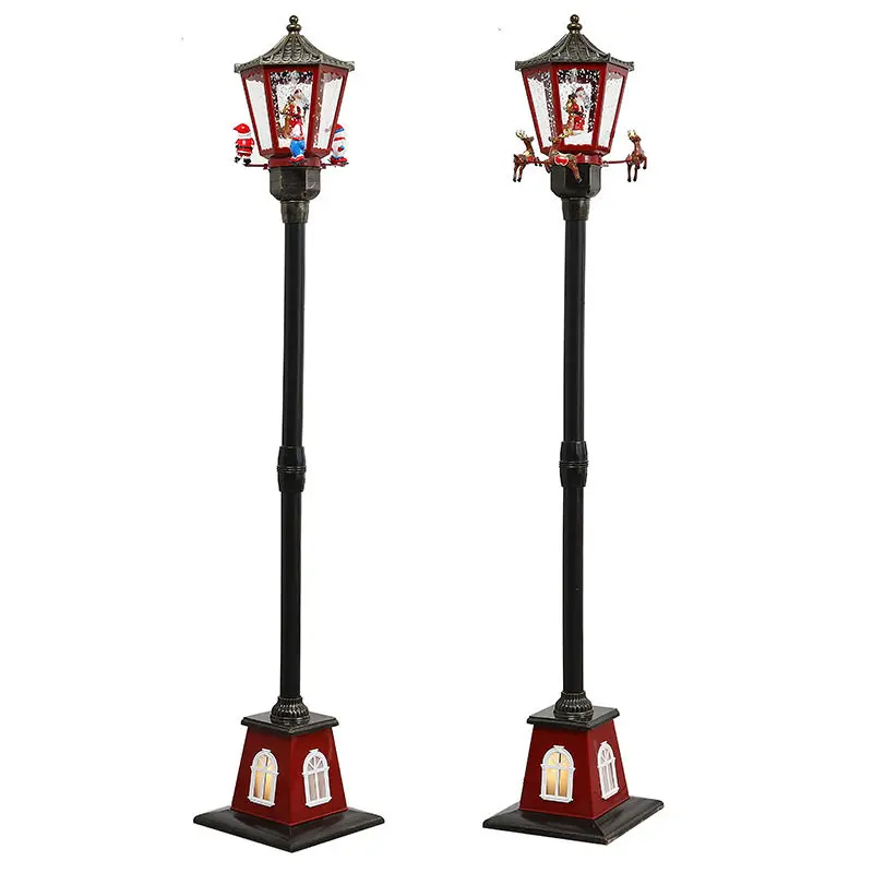 

LED Music Snow Lights Christmas Wind Lights Decoration Living Room Art Ornaments Window Decoration Hotel Decoration Birthday Gif