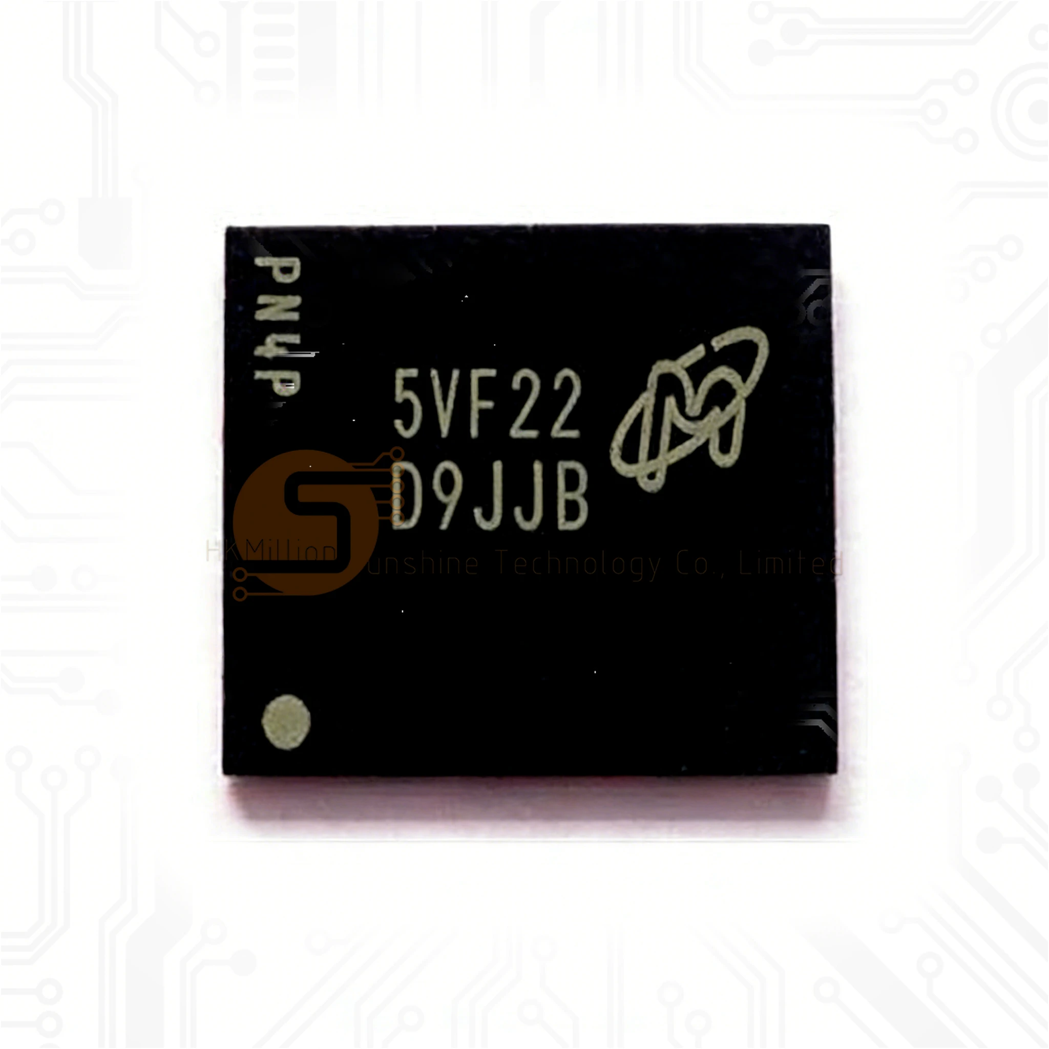 2pcs D9JJB MT47H128M16HG-3:A DDR2 SDRAM Chip 2Gb 128Mx16 FBGA-84 Memory IC