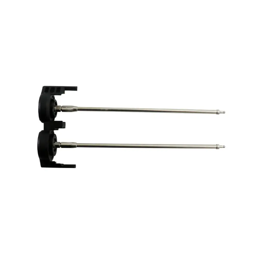 Main Brush Fixing Frame For Dreame S50 X50 Series Robot Vacuum Sweeper Replacements Maintenance Accessory Components