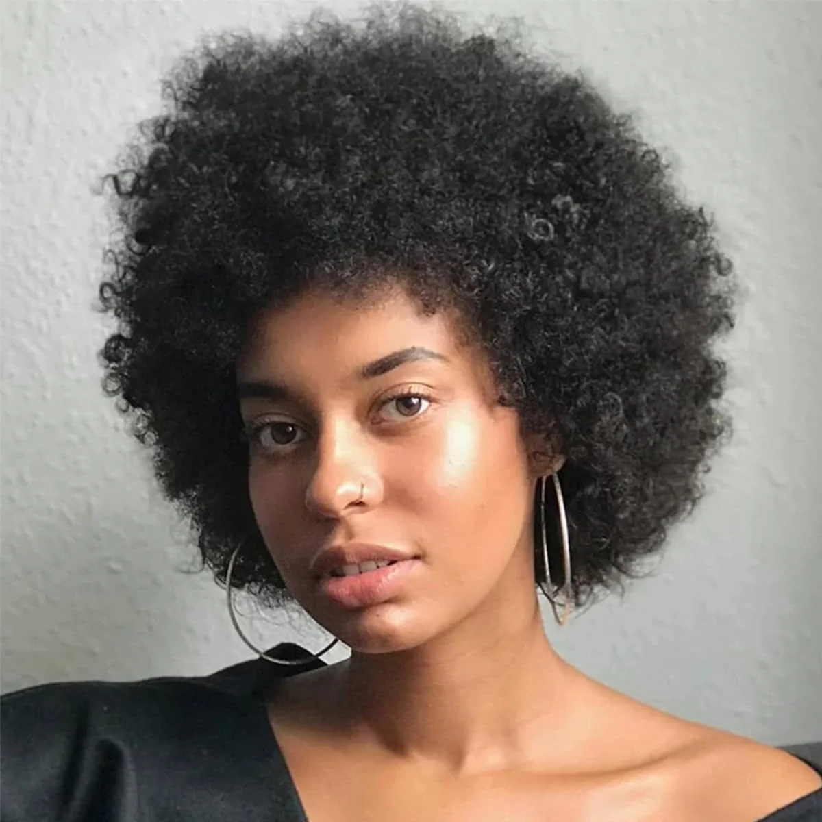 afro-kinky-curly-human-hair-wigs-8inch-colored-full-machine-made-wigs-for-women-fluffy-natural-looking-pixie-cut-glueless-wigs