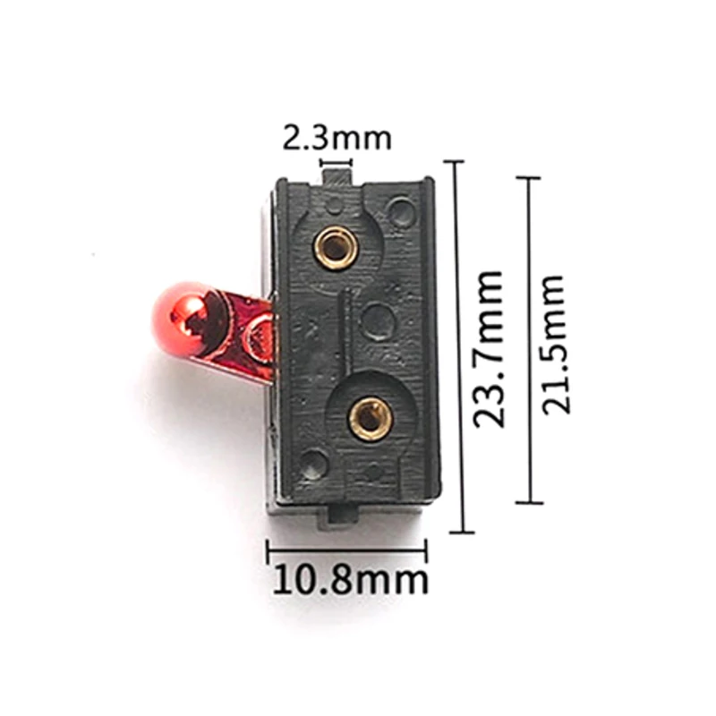 Accessorio tagliacapelli elettrico di ricambio per tagliacapelli elettrico 1Pc